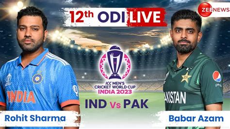 2003 world cup india vs pakistan scorecard cricbuzz|IND vs PAK Cricket Scorecard, 36th Match at Centurion, March .